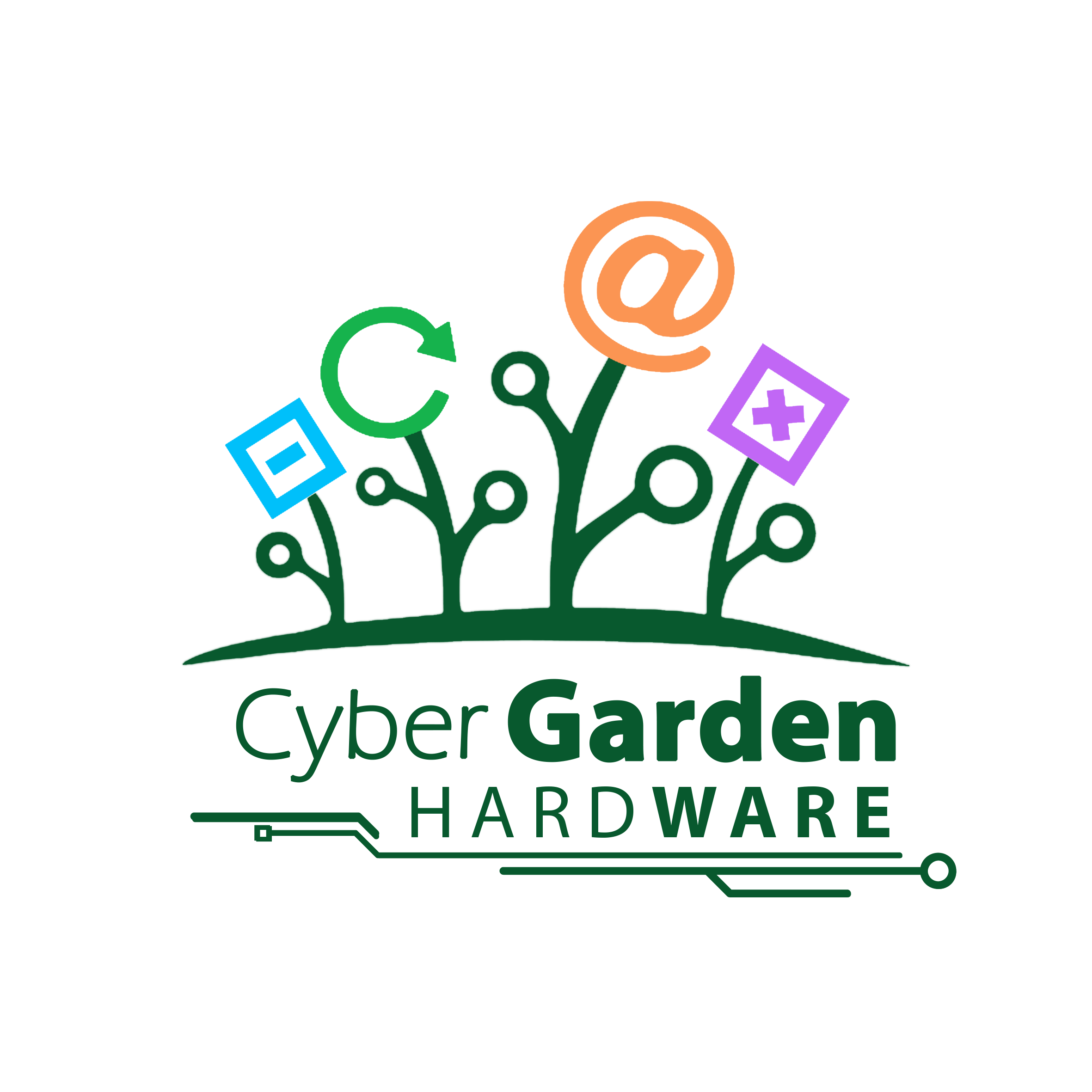 Cyber Garden