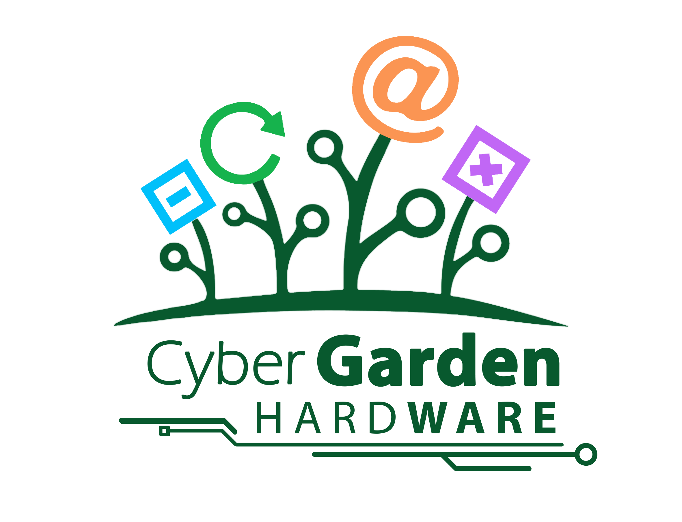 Cyber Garden