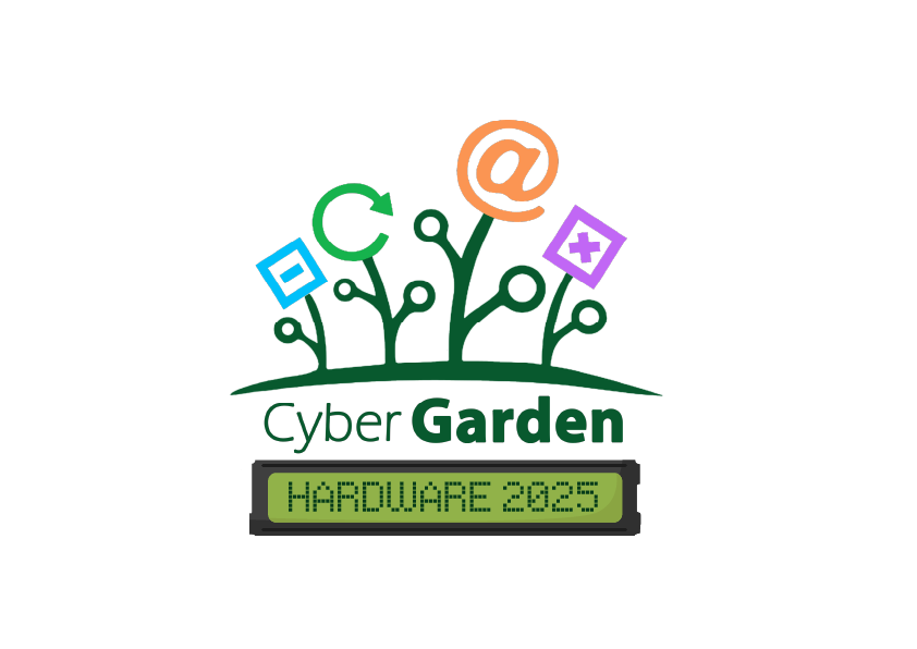 Cyber Garden