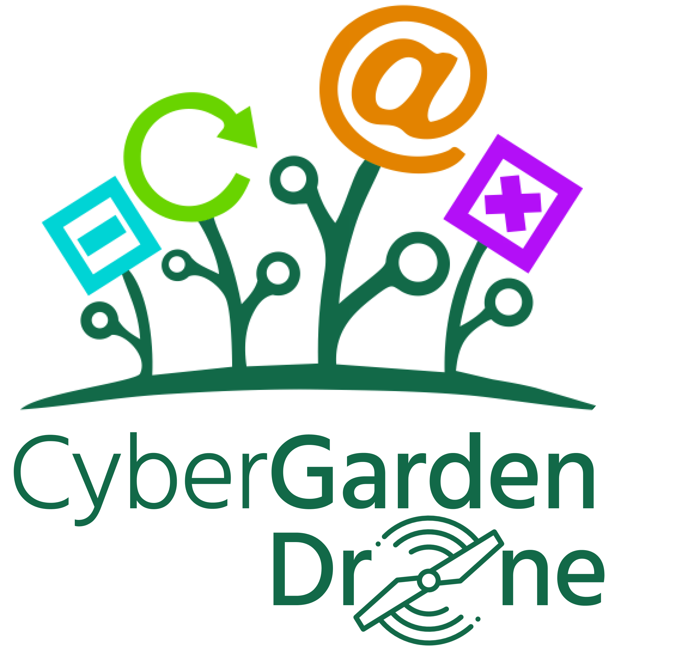 Cyber Garden
